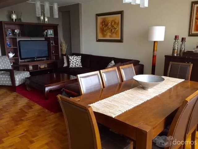 VENDO HERMOSO DUPLEX. — foto 1