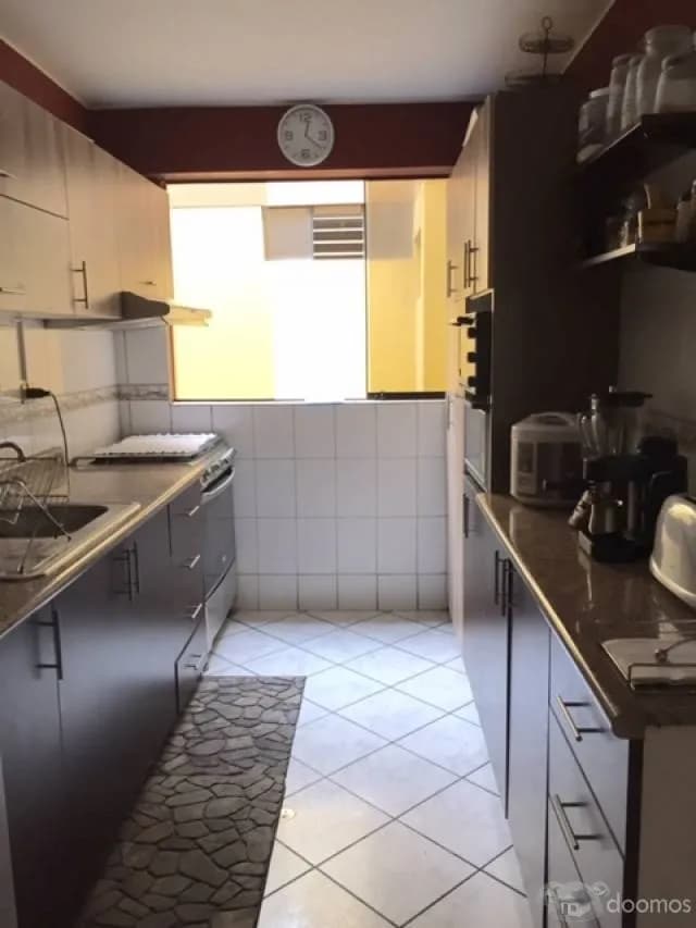VENDO HERMOSO DUPLEX. — foto 3
