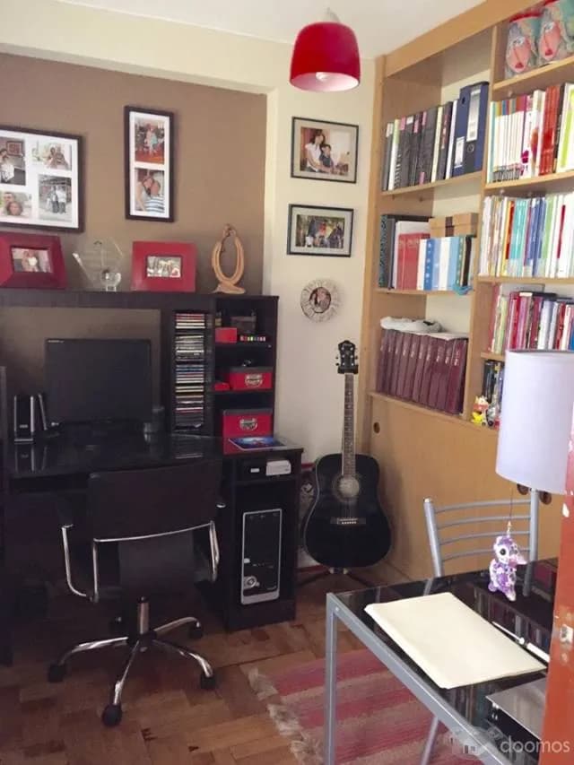 VENDO HERMOSO DUPLEX. — foto 7