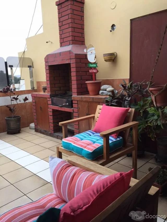 VENDO HERMOSO DUPLEX. — foto 8