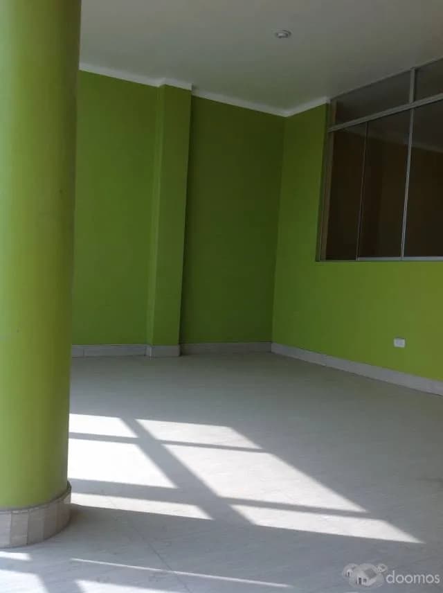 Edificion Comercial de 5 Pisos en Comas 160m2 — foto 3