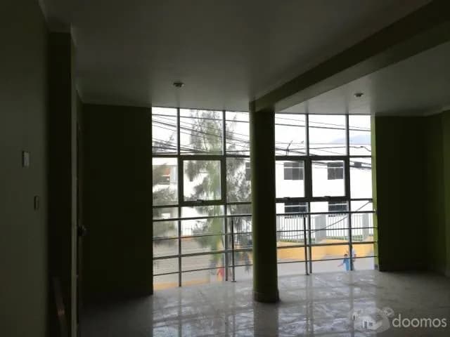 Edificion Comercial de 5 Pisos en Comas 160m2 — foto 4
