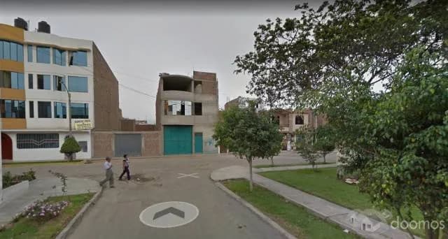 ESPACIOSO 113 M2, INCLUYE COCHERA Y AZOTEA — foto 1
