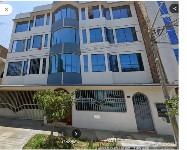 ESPACIOSO 113 M2, INCLUYE COCHERA Y AZOTEA — foto 2