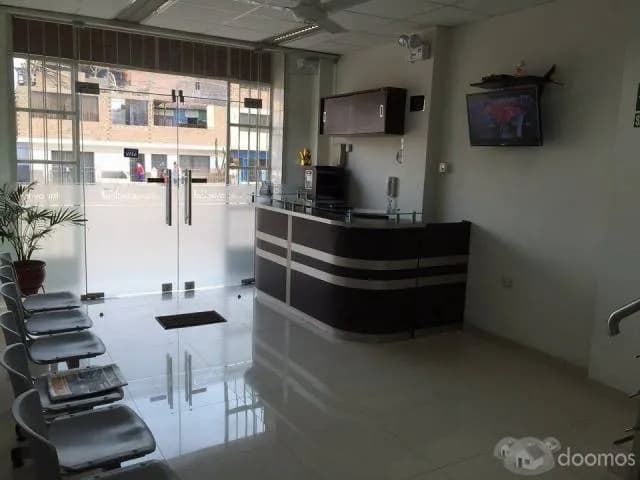 alquiler consultorio dental por horas — foto 1