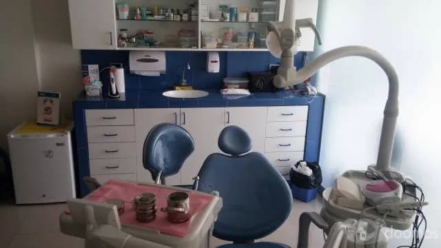 alquiler consultorio dental por horas — foto 3
