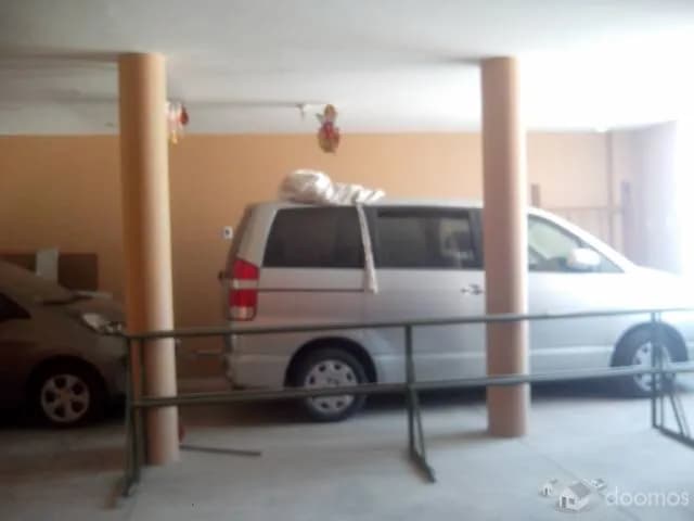 ALQUILO HOSTAL EN ESTRENO — foto 1