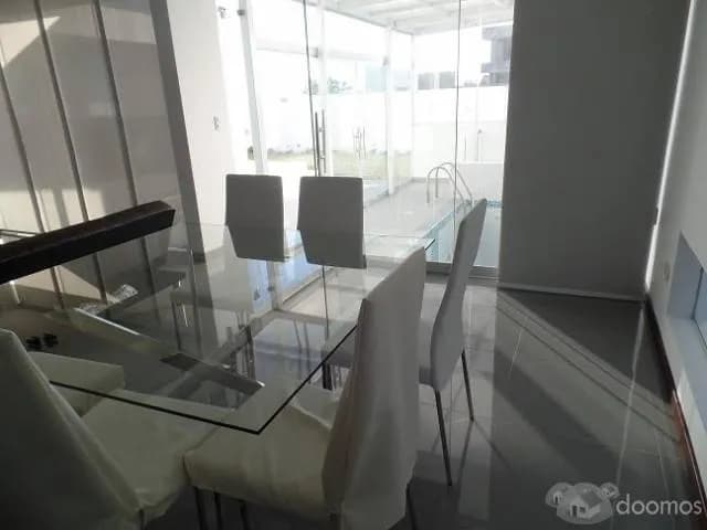 VENDO CASA $700,000 PRECIO TOTALMENTE NEGOCIABLE AMOBLADA — foto 2