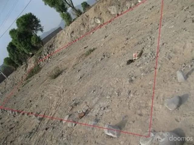 remato terreno lote carabayllo — foto 2