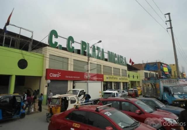 VENTA DE LOCAL COMERCIAL — foto 1