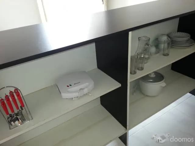 Mini Departamento Amoblado para Alquiler en Chiclayo — foto 5