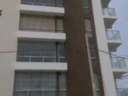 Alquiler departamento en California, Trujillo frente San Jose Obrero