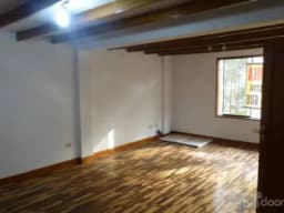 Hermoso departamento en La Aurora