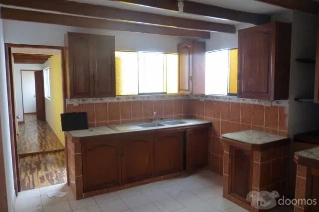 Hermoso departamento en La Aurora — foto 2