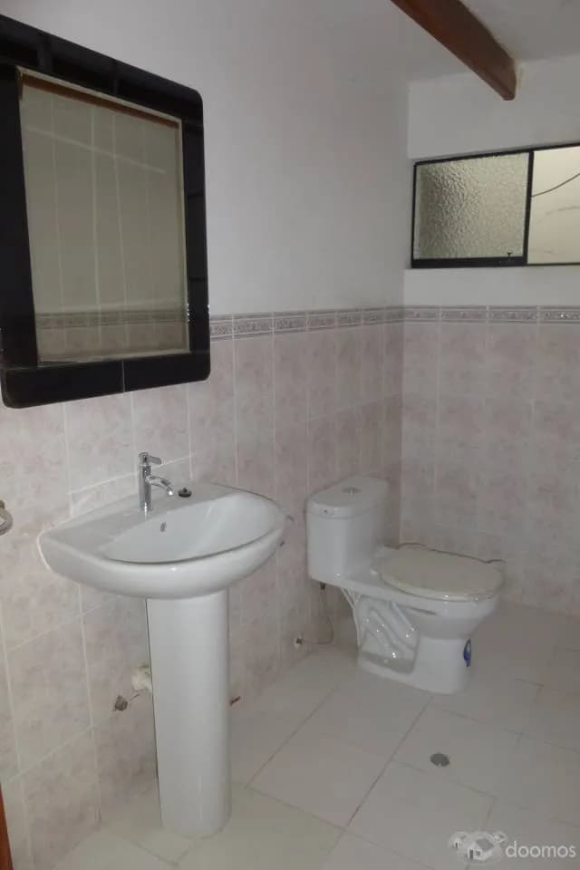 Hermoso departamento en La Aurora — foto 4