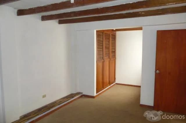 Hermoso departamento en La Aurora — foto 5
