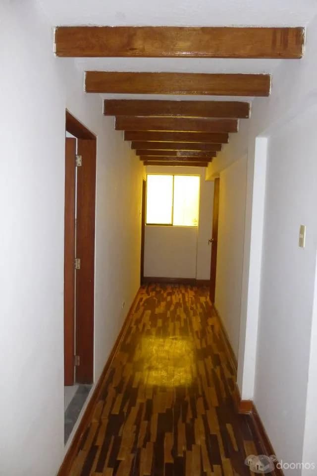 Hermoso departamento en La Aurora — foto 7