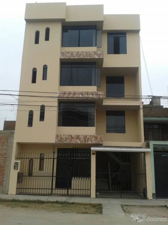 ALQUILER DE DEPARTAMENTOS — foto 5