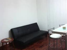 Alquilo Mini Dpto Amoblado San Borja Excelente Ubicacion