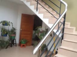 ALQUILO DEPARTAMENTO AMOBLADO SANTA VICTORIA CHICLAYO PERU