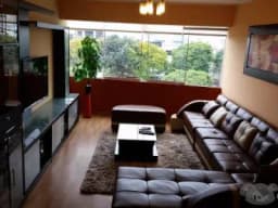 Vendo Departamento Moderno en Zona Residencial de San Borja