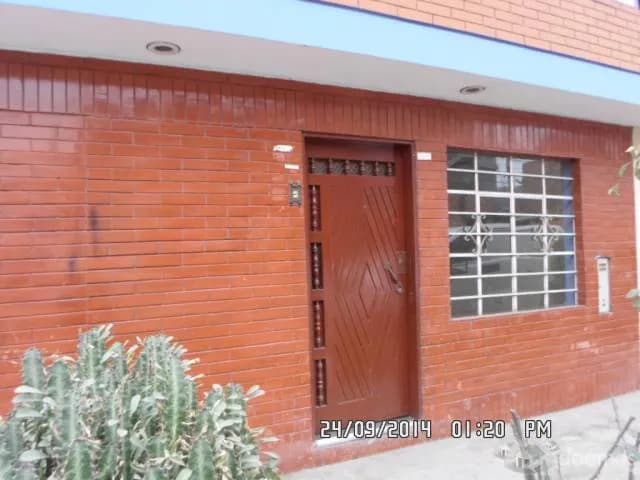 Ocasion vendo departamento - puerta de calle — foto 1