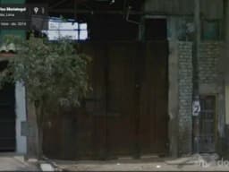Vendo Terreno en lugar centrico