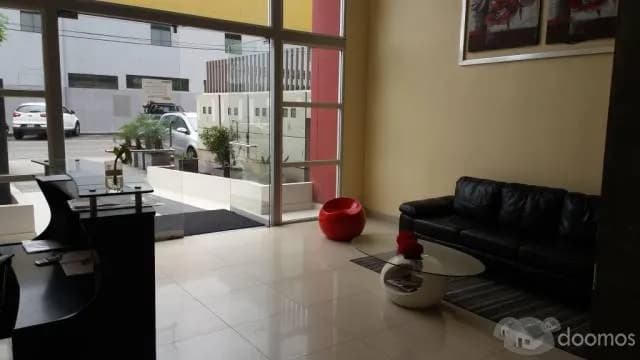 lindo departamento con cochera — foto 4