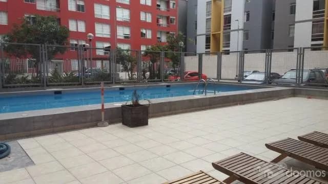 lindo departamento con cochera — foto 8