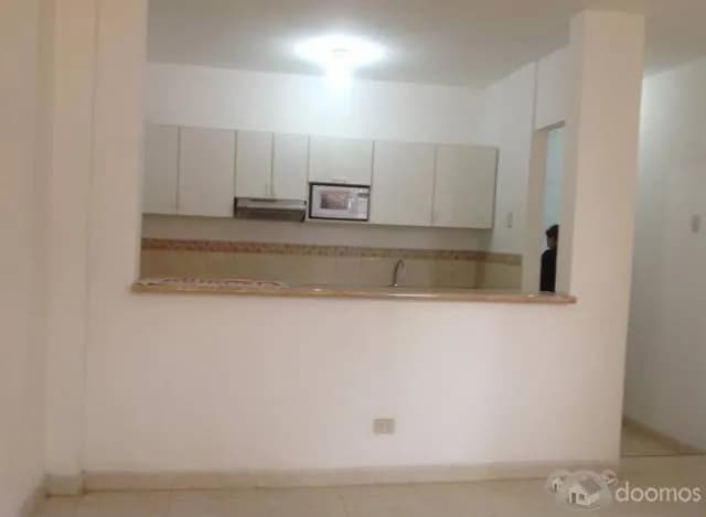 Departamento en SJM de 72m2 — foto 3
