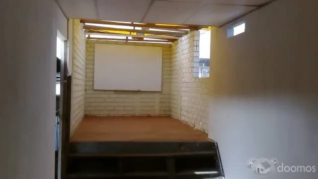 NEGOCIABLE VENDO LOCAL COMERCIAL BREÑA — foto 4