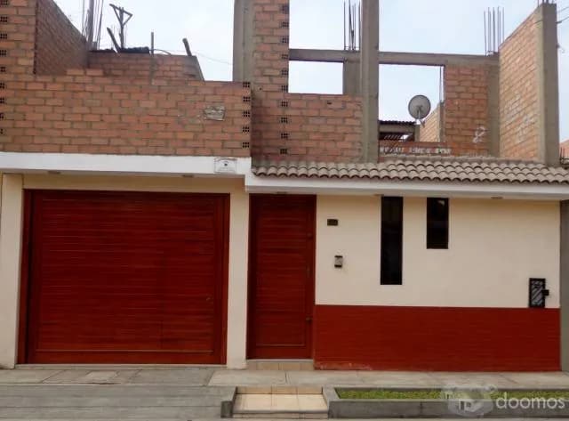 REMATE: Casa en Santo Domingo-Carabayllo — foto 2