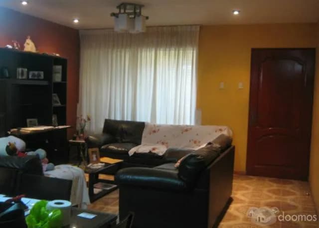 REMATE: Casa en Santo Domingo-Carabayllo — foto 3