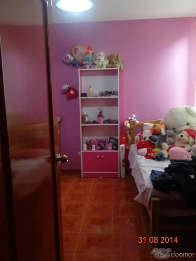 REMATE: Casa en Santo Domingo-Carabayllo — foto 4