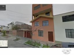 alquiler de departamento
