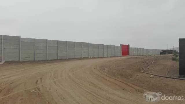 ALQUILER DE LOCALES PARA LA INDUSTRIA — foto 5