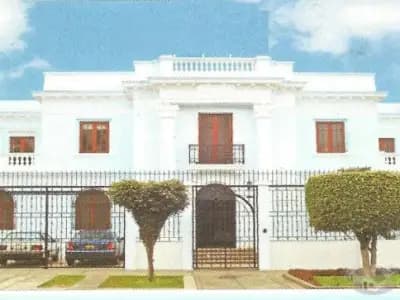venta de Casa en Buena Ubicacion General Santa Cruz