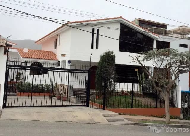 Casa en Rinconada del Lago — foto 1