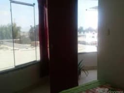 Alquilo cuartos habitaciones amobladas c/ baño independiente Centro de Chepén La Libertad.