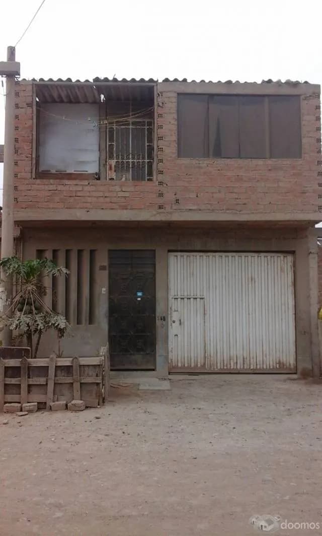 Casa de 120 mt2, 2 pisos en Callao — foto 1