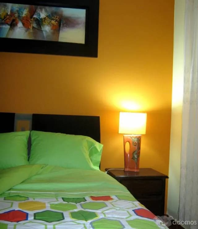 Departamento amoblado y equipado. servicios incluidos — foto 7