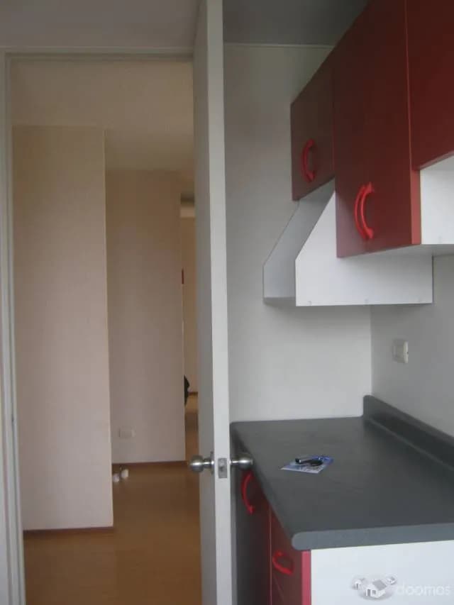 Departamento en Los Olivos con COCHERA — foto 3