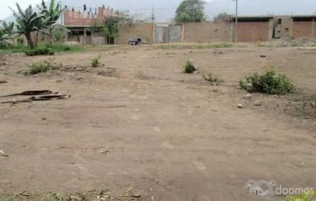VENDO UN TERRENO DE 120 M2 — foto 2