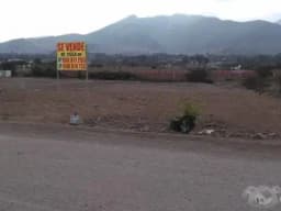 VENDO TERRENO DE 2554M2 EN  PACHACAMAC URB. SAN FERNANDO