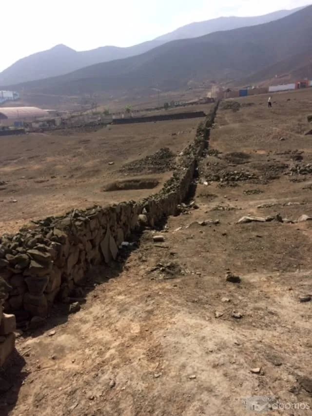 Terreno en Carabayllo 20000 m2 (Precio a tratar) — foto 3