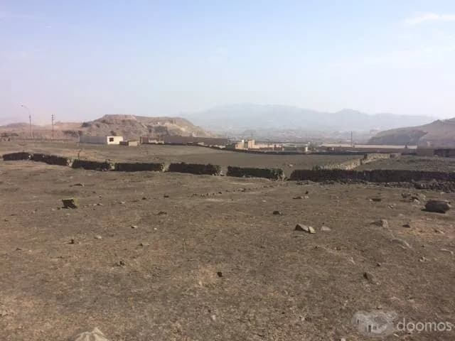 Terreno en Carabayllo 20000 m2 (Precio a tratar) — foto 7