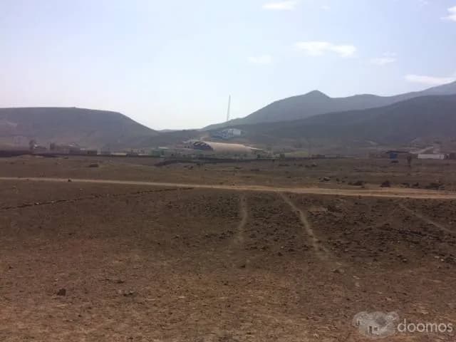 Terreno en Carabayllo 20000 m2 (Precio a tratar) — foto 8