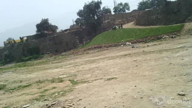 VENTAS DE TERRENOS ÑAÑA — foto 4