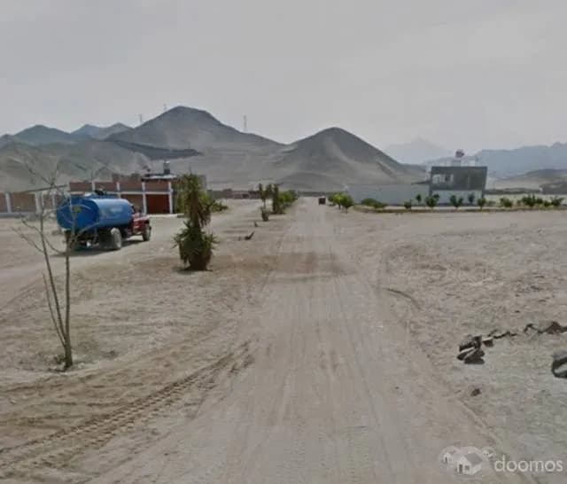 Chilca Terreno — foto 1