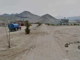 Chilca Terreno